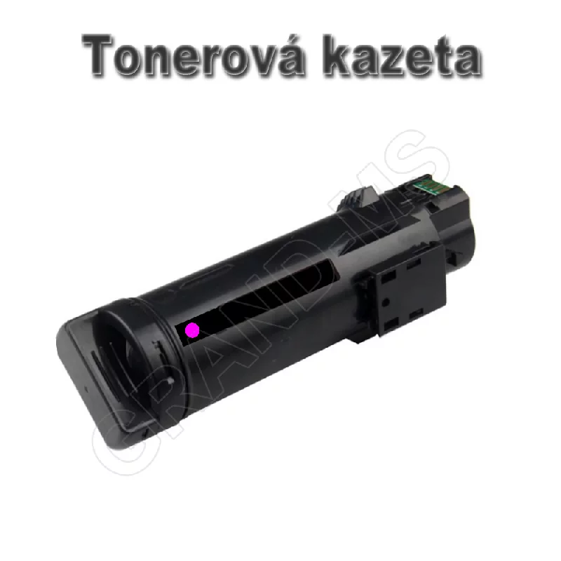 Tonerová kazeta kompatibilná s Xerox WC6510 / 6515 (106R03694), magenta