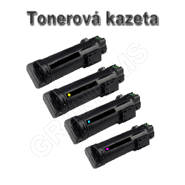 Sada tonerových kompatibilných kaziet s Xerox WC6510 / 6515 (106R03488, 106R03693, 106R03694, 106R03695)_product