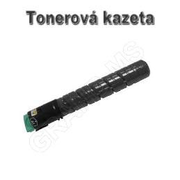 Ricoh kompatibilná tonerová náplň 841196 / 842057 black