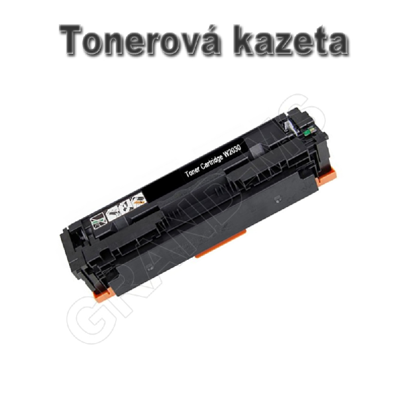 Tonerová kazeta kompatibilná s HP W2033X 