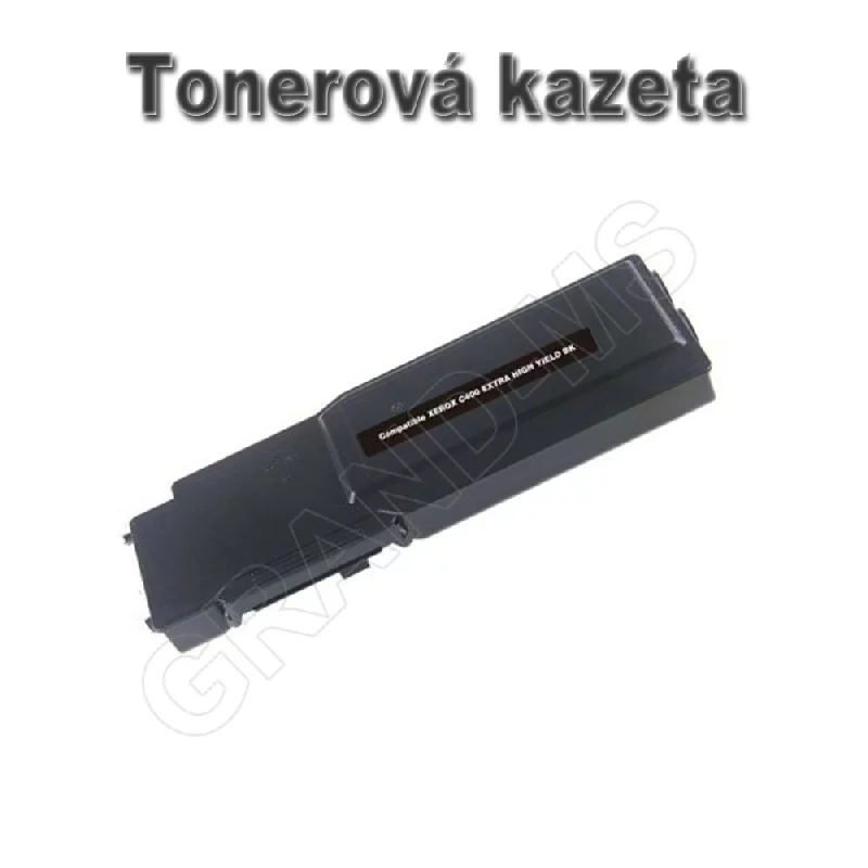 Tonerová kazeta kompatibilná s Xerox C400 / C405 (106R03532), black