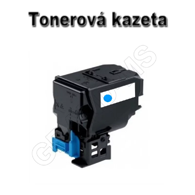 Tonerová kazeta kompatibilná s Konica Minolta A5X0450, TNP48C