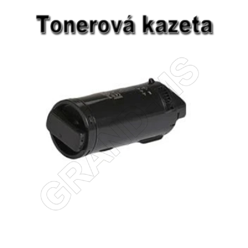 Tonerová kazeta kompatibilná s Xerox C600 / C605 (106R03915), black