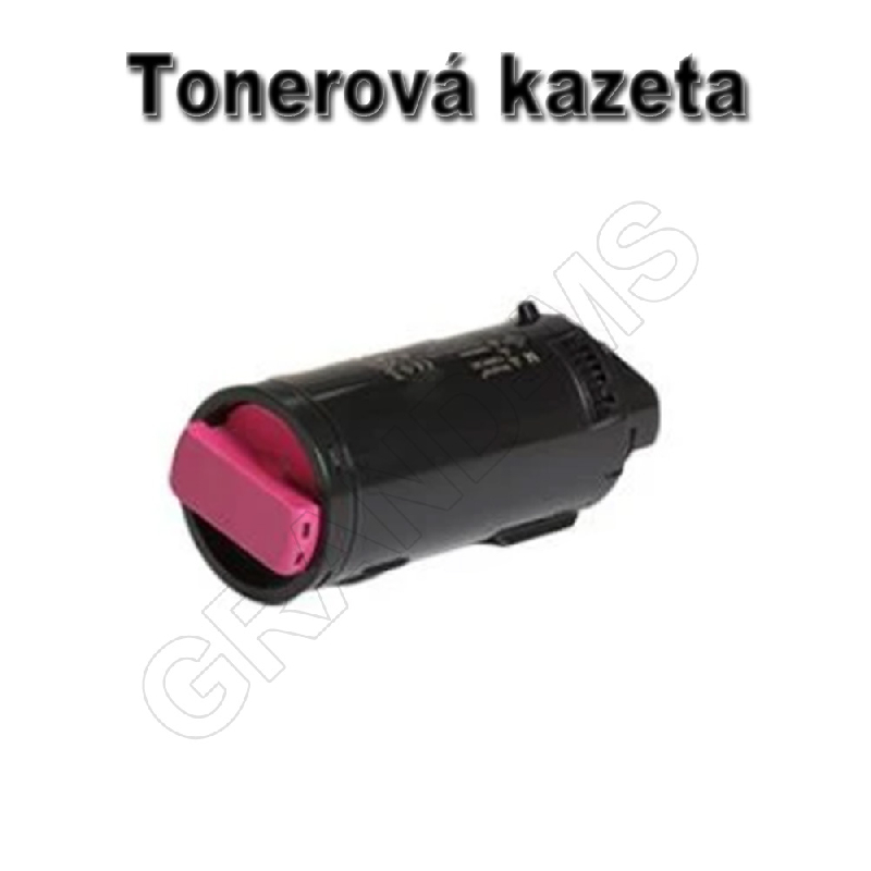 Tonerová kazeta kompatibilná s Xerox C600 / C605 (106R03913), magenta