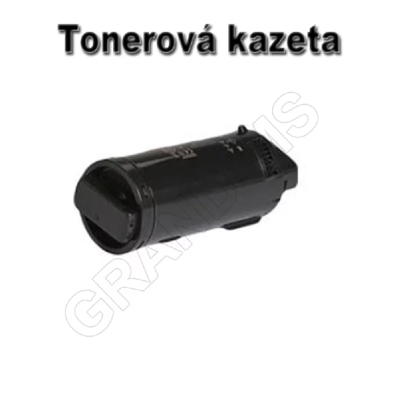 Tonerová kazeta kompatibilná s Xerox C600 (106R03927), black