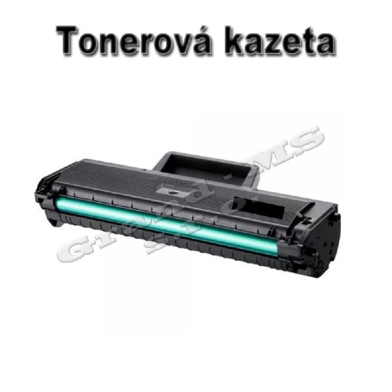 Tonerová kazeta kompatibilná s HP W1106