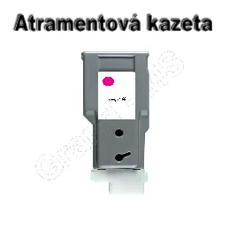 Atramentová kazeta renovovaná Canon PFI207M, (8791B001)