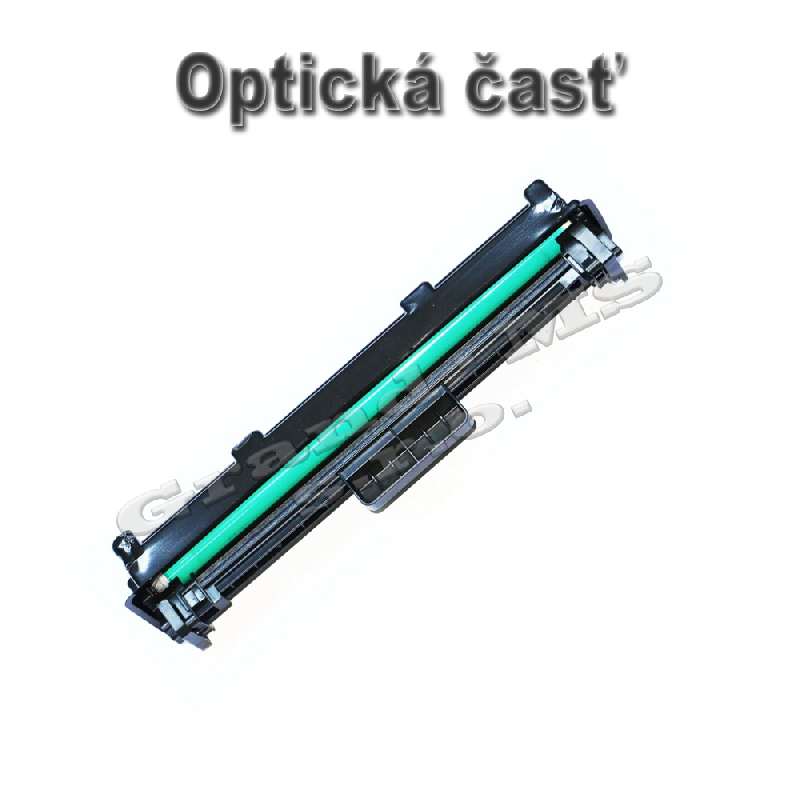 Kompatibilná optická časť pre HP CF232A