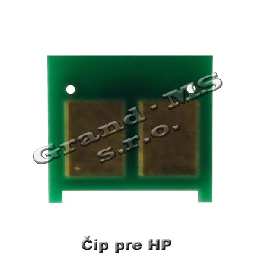 Čip pre HP CE285A