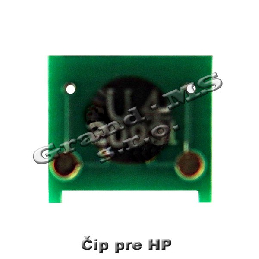 Čip pre HP CE285A_product