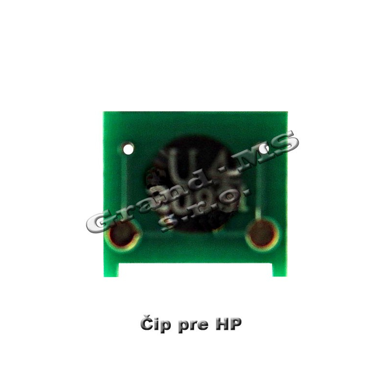 Čip pre HP CE285A_product