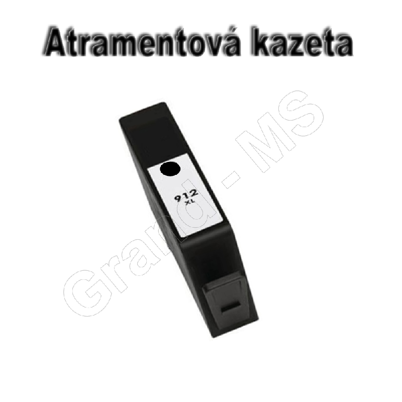 Atramentová kazeta kompatibilná s HP 912XL Black (3YL84AE).jpg