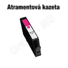 Atramentová kazeta kompatibilná s HP 912XL Magenta (3YL82AE).jpg