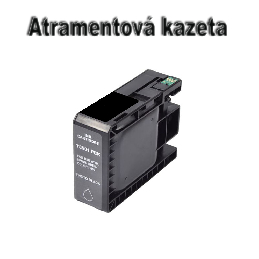 Atramentová kazeta kompatibilná s Epson C13T850100, T8501