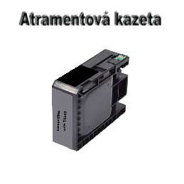 Atramentová kazeta kompatibilná s Epson C13T850200, T8502