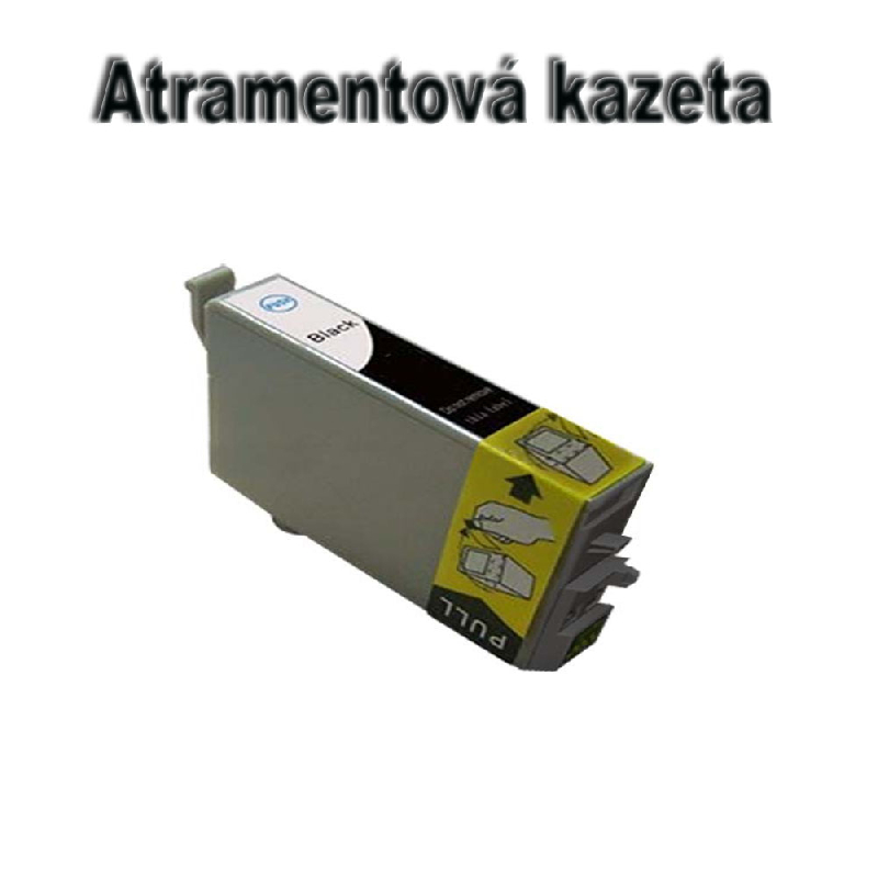 Atramentová kazeta kompatibilná s Epson C13T05H14010, 405XL