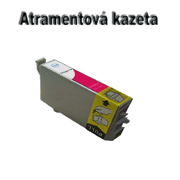 Atramentová kazeta kompatibilná s Epson C13T05H34010, 405XL