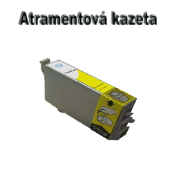 Atramentová kazeta kompatibilná s Epson C13T05H44010, 405XL