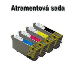 Sada kompatibilná s Epson C13T05H64010, 405XL,