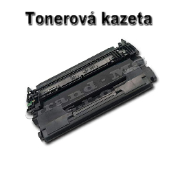 Tonerová kazeta kompatibilná s Canon CRG056 black - s čipom (3007C002)