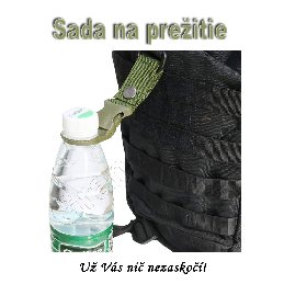 Vysoko profesionálna sada SURVIVER na prežitie 12v1_product