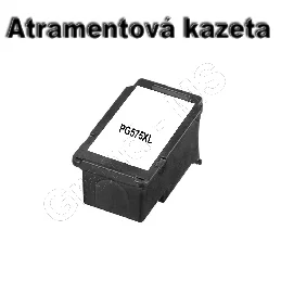 Atramentová kazeta kompatibilná s Canon PG575XL Bk 