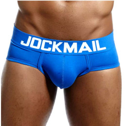 Luxusné pánske slipy JOCKMAIL  JM303