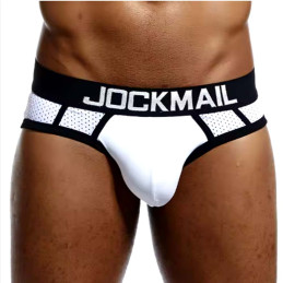 Luxusné pánske slipy JOCKMAIL  JM311