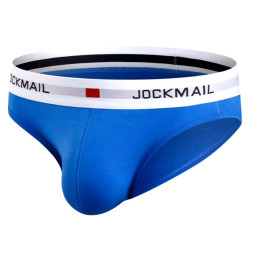 Luxusné pánske slipy JOCKMAIL  JM367