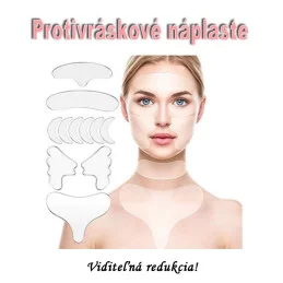 Sada protivráskových...