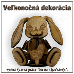 Veľkonočná dekorácia -...