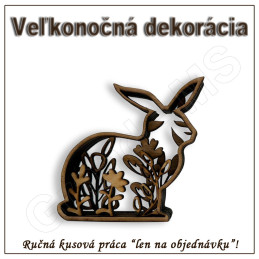 Veľkonočná dekorácia -...