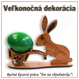 Veľkonočná dekorácia -...