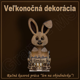 Veľkonočná dekorácia -...