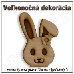 Veľkonočná dekorácia -...