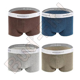 Pánske boxerky DODO MIAN - sada 01_product