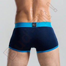 Pánske boxerky RANGER™, model DODOMIAN - bledomodré_product