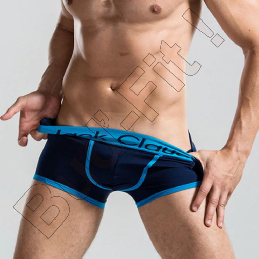 Pánske boxerky RANGER™, model DODOMIAN - bledomodré_product