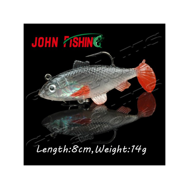 Návnada na rybolov John Fishing_product_product