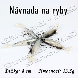 Návnada na rybolov QUEEN-US_product_product_product_product_product_product_product_product_product