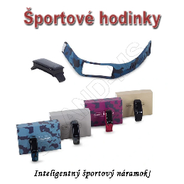 Športové inteligentné hodinky V7 plus s vojenským dizajnom_product