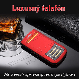 Luxusný otvárací mobilný telefón G2_product