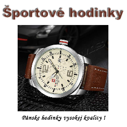 Luxusné pánske hodinky - NAVIFORCE 9063_product