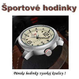 Luxusné pánske hodinky - NAVIFORCE 9063_product