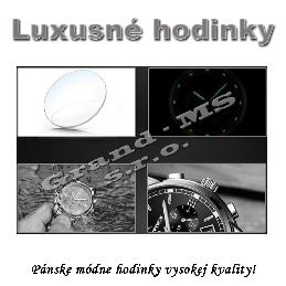 Hodinky ONTHEEDGE M2 pánske_product