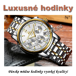 Hodinky ONTHEEDGE M2 pánske_product