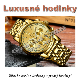 Hodinky ONTHEEDGE M2 pánske_product