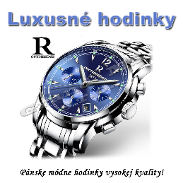 Hodinky ONTHEEDGE M2 pánske_product