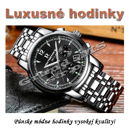 Hodinky ONTHEEDGE M2 pánske_product