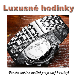 Hodinky ONTHEEDGE M2 pánske_product